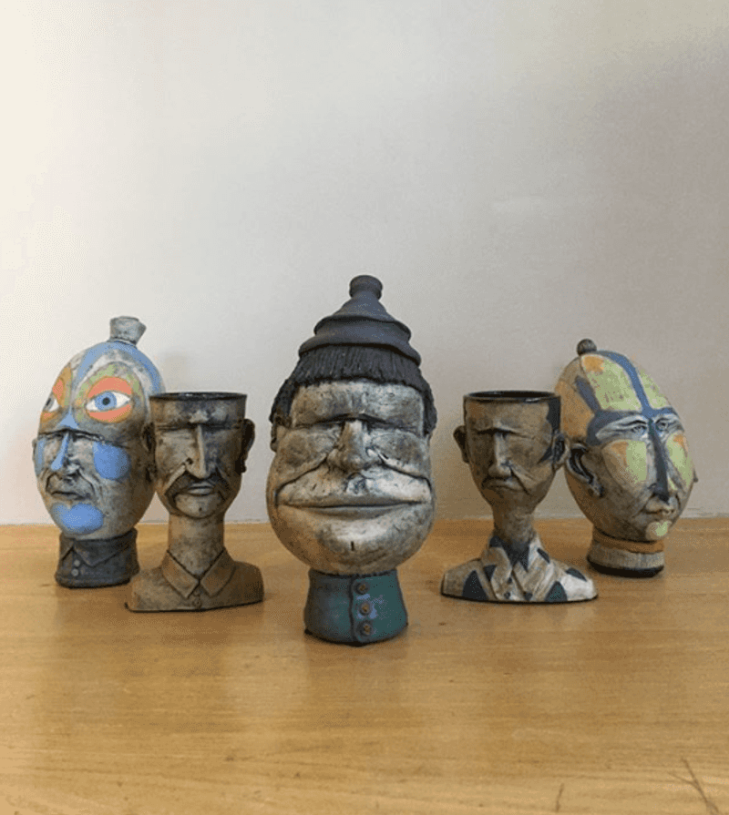 Pottery And Ceramics That Stand Apart From The Rest