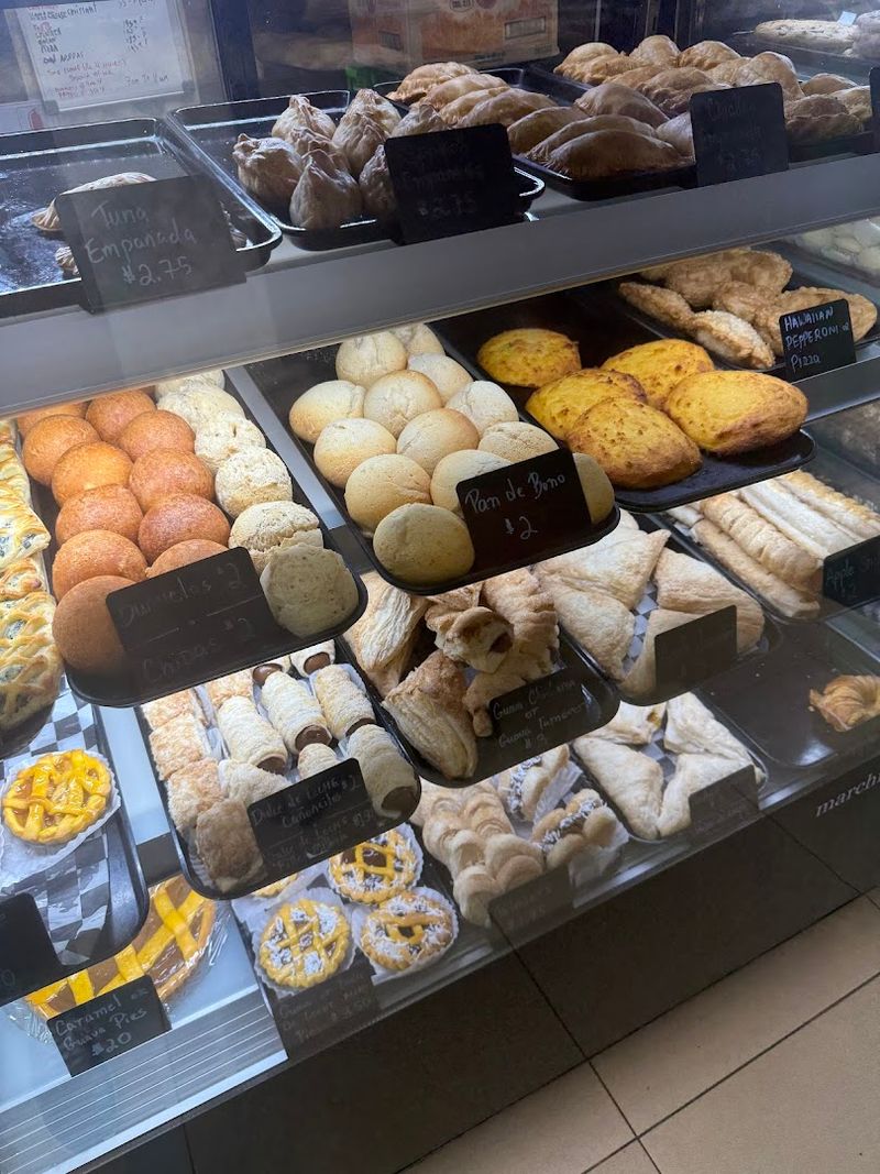 Pan De Bono And The Bread That Earns Devotion