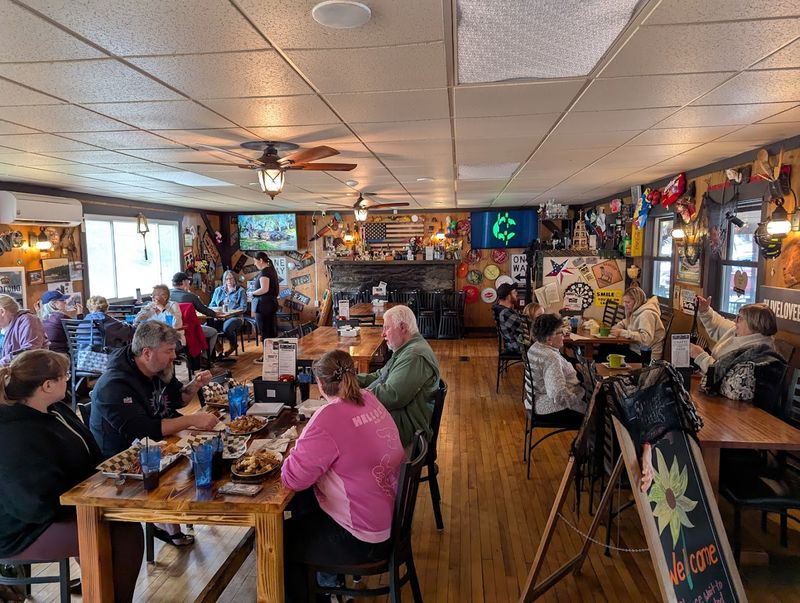 Appetizers That Could Easily Pass As Full Meals