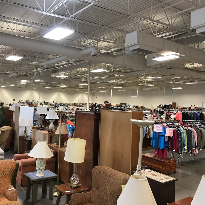 The Volunteer Spirit Behind Everything