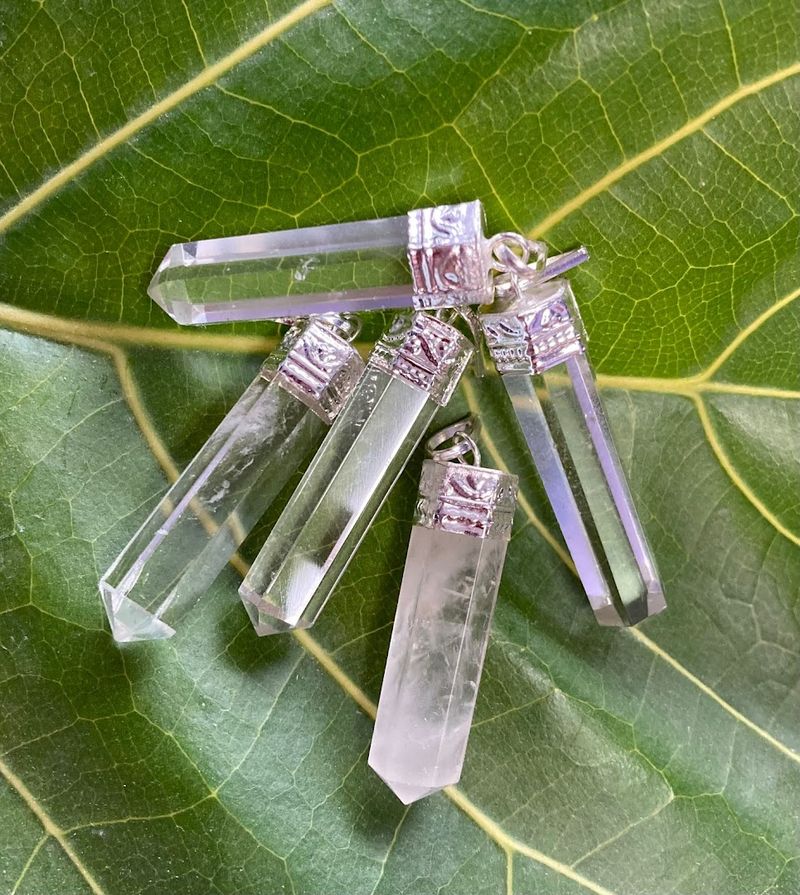 Jewelry With Character And Craftsmanship