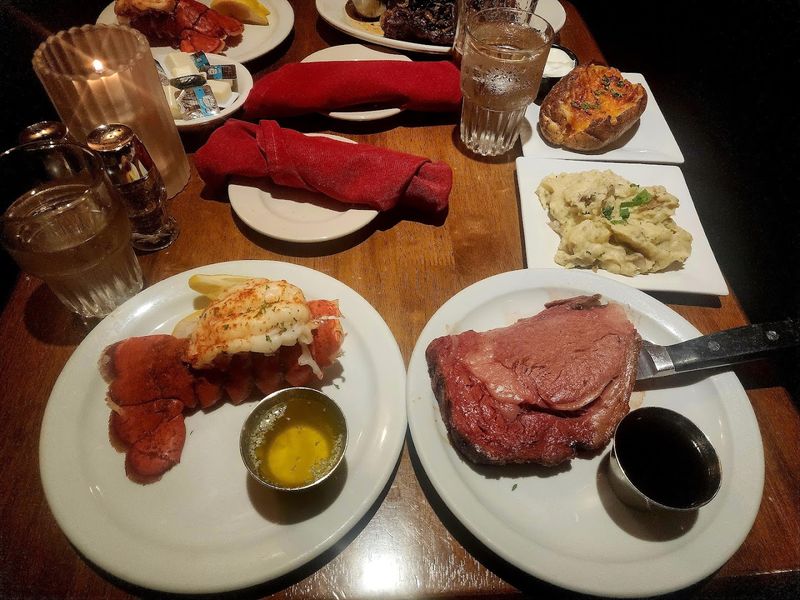 Arthur's Supper Club (Spring Green)