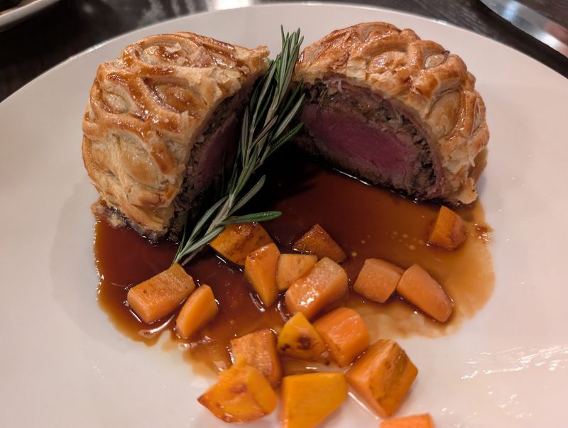 Boston Chops Downtown