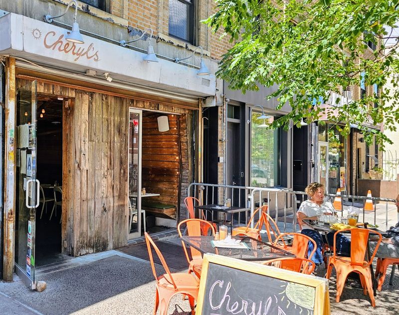 Nearly Two Decades Of Feeding Brooklyn With Consistency And Heart