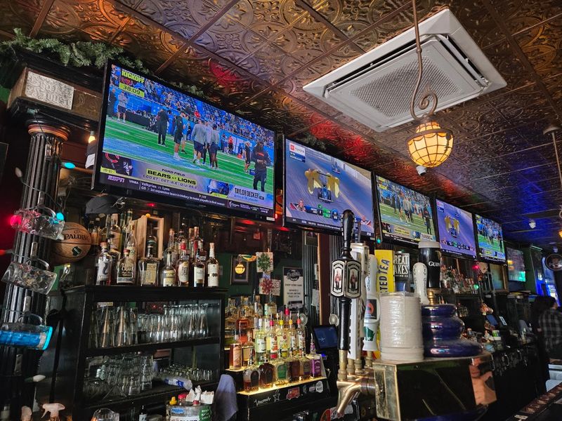 A Game-Day Favourite Near Lambeau And Beyond