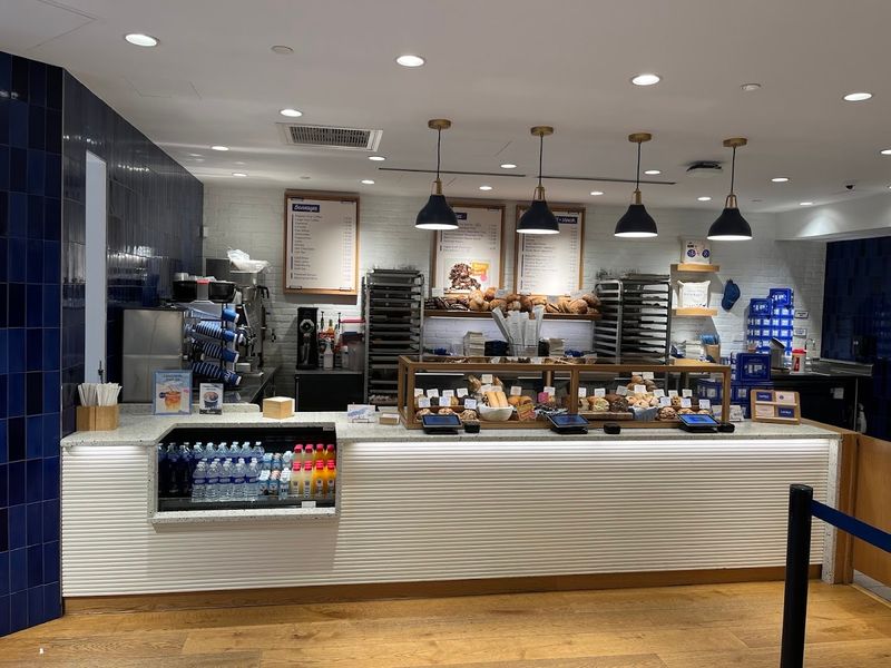 Levain Bakery, Boston