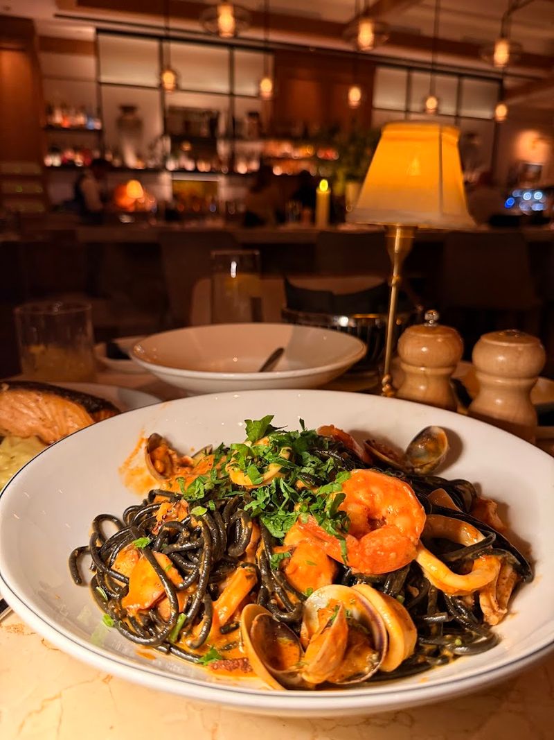 Pasta Dishes That Could Convert A Skeptic Into A True Believer