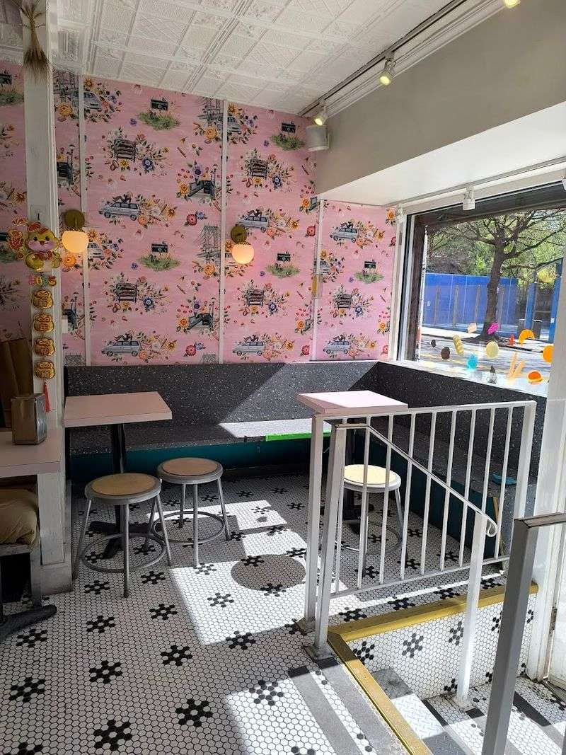 Pies, Cookies, And The Sweet Side Of The Menu