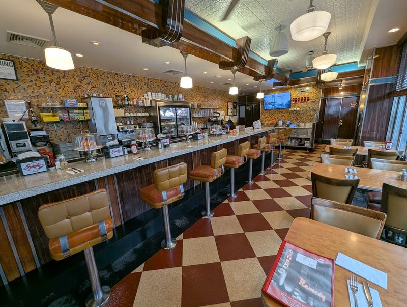 The Menu Is Long And That Is Absolutely A Feature, Not A Problem