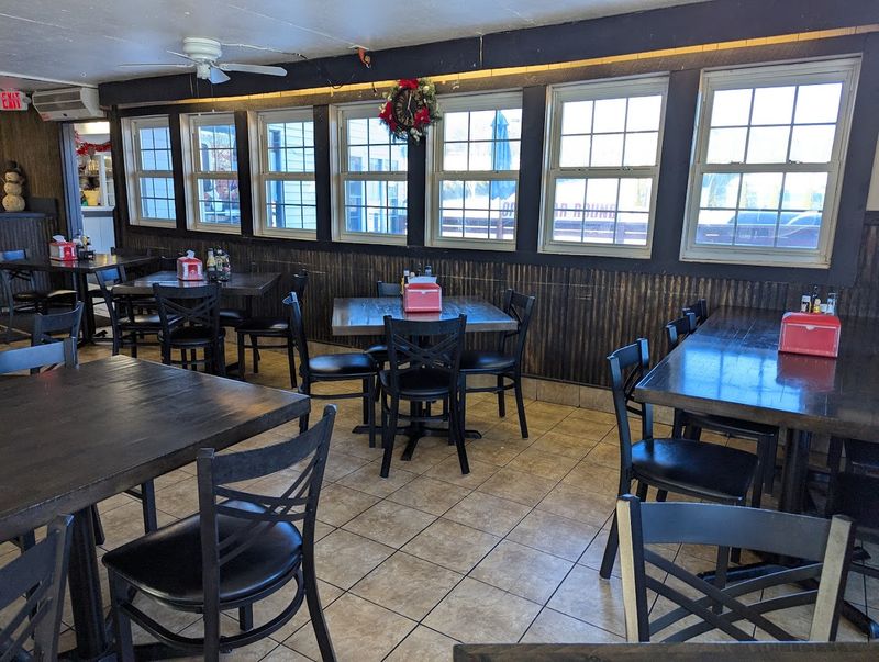 Service Style And Ordering System