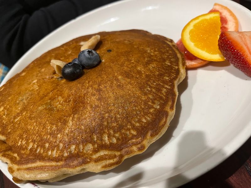 The Restaurant Focuses On Simple Food Done Well