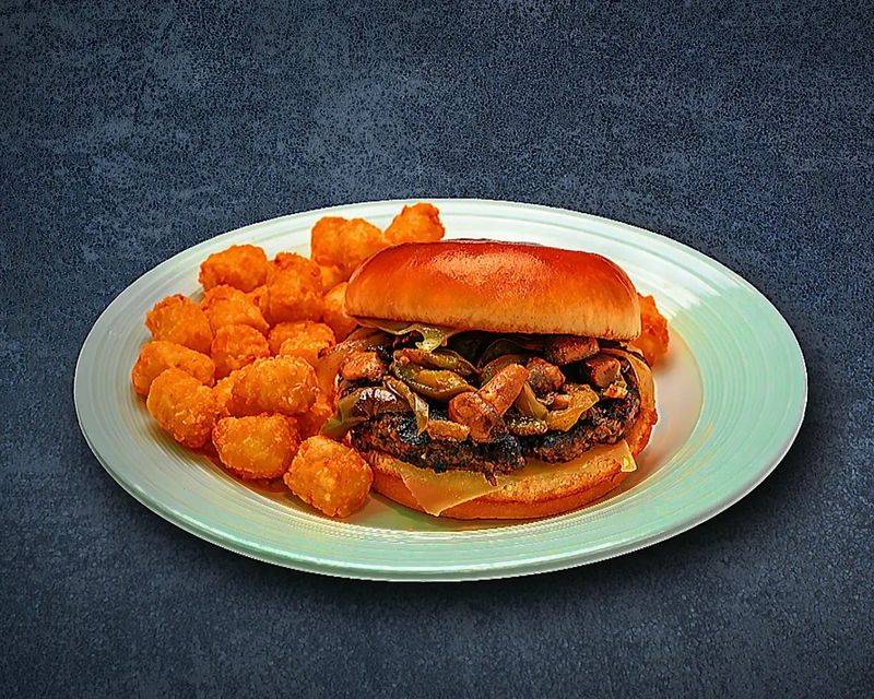 Lunch And Dinner Options That Go Beyond The Basics