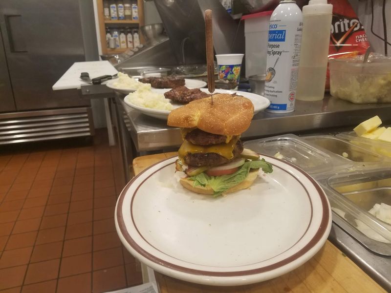 Lunch Options That Hold Their Own Against Any Big-City Spot