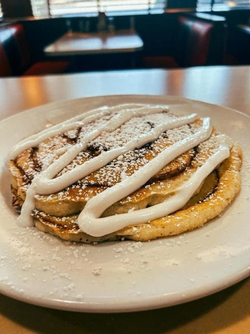 Waffles Worth Planning A Morning Around