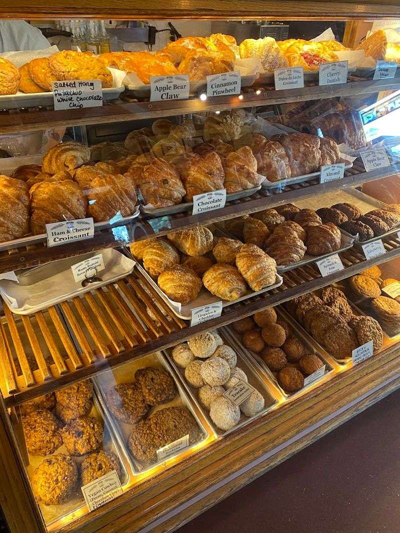 Pastries That Cover Every Craving From Sweet To Flaky