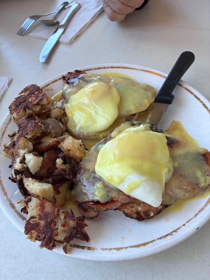 The Cape Cod Special Omelet Worth Ordering