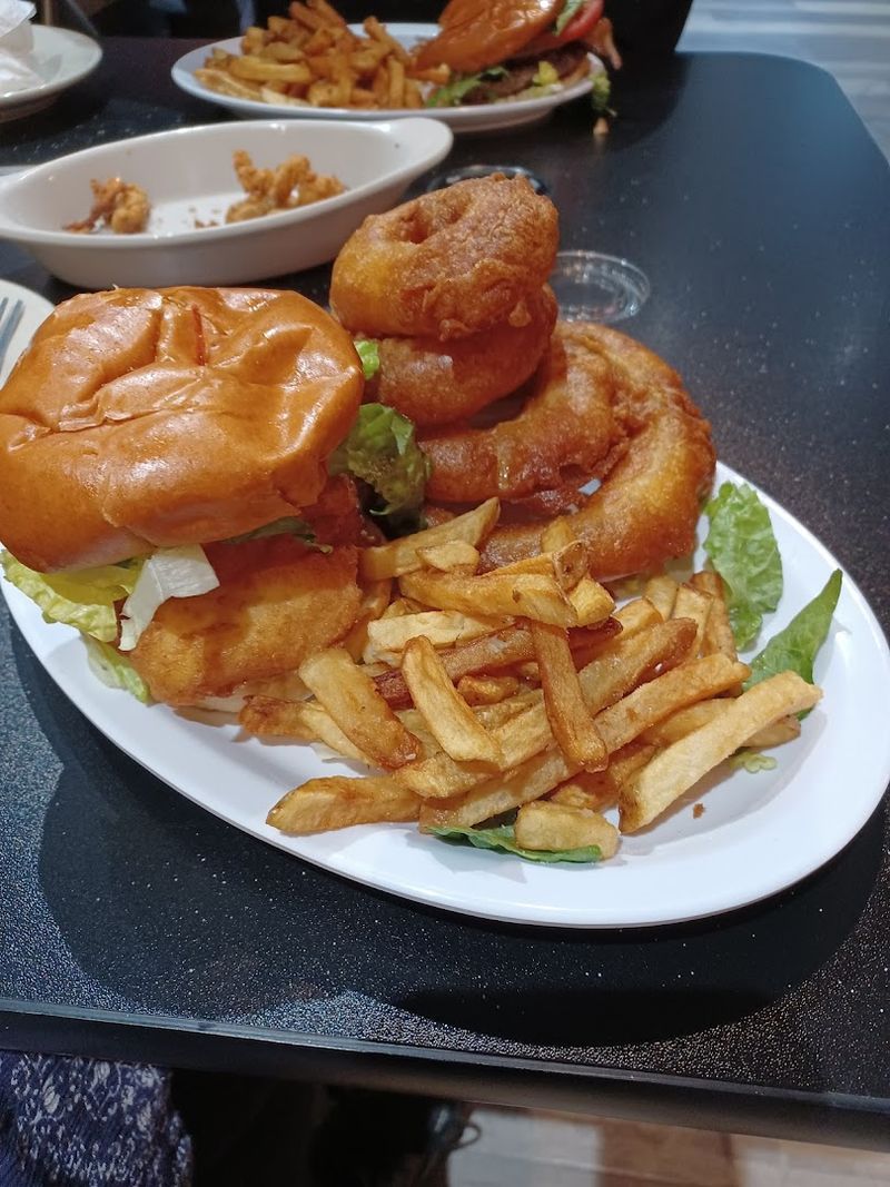 The Reuben That Deserves Its Own Fan Club