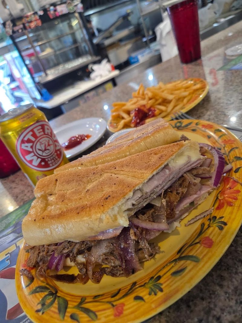 What Regulars Keep Coming Back To Eat