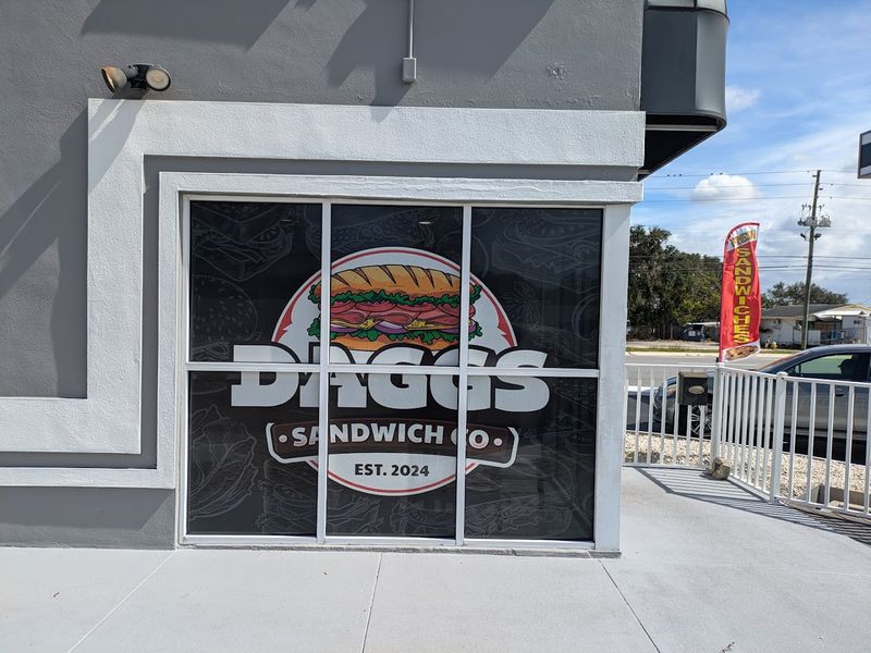 Daggs Sandwich Co.