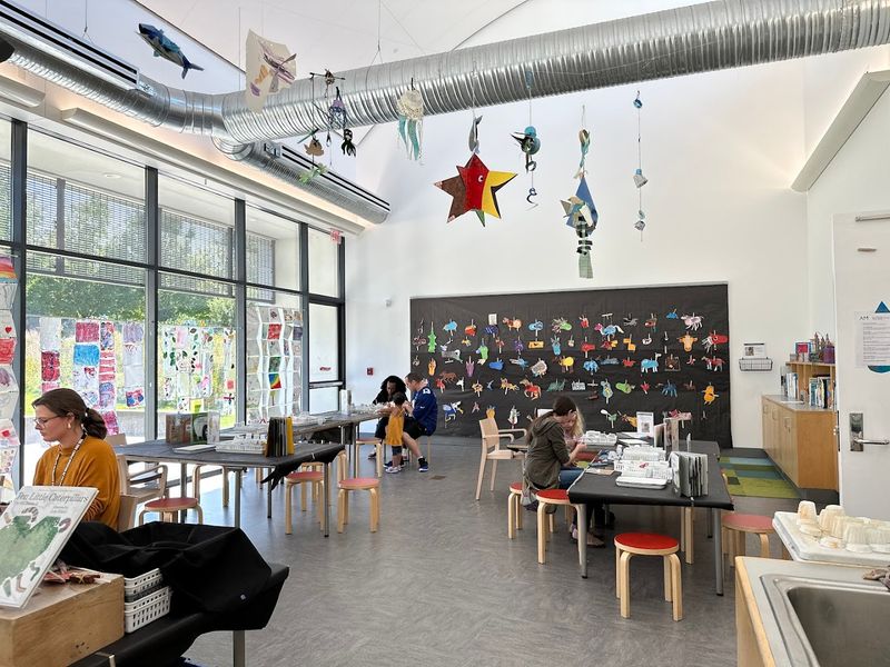 The Eric Carle Museum Of Picture Book Art