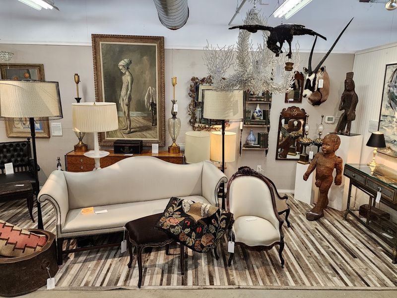 The Berkshire Galleries Of Great Barrington, Great Barrington