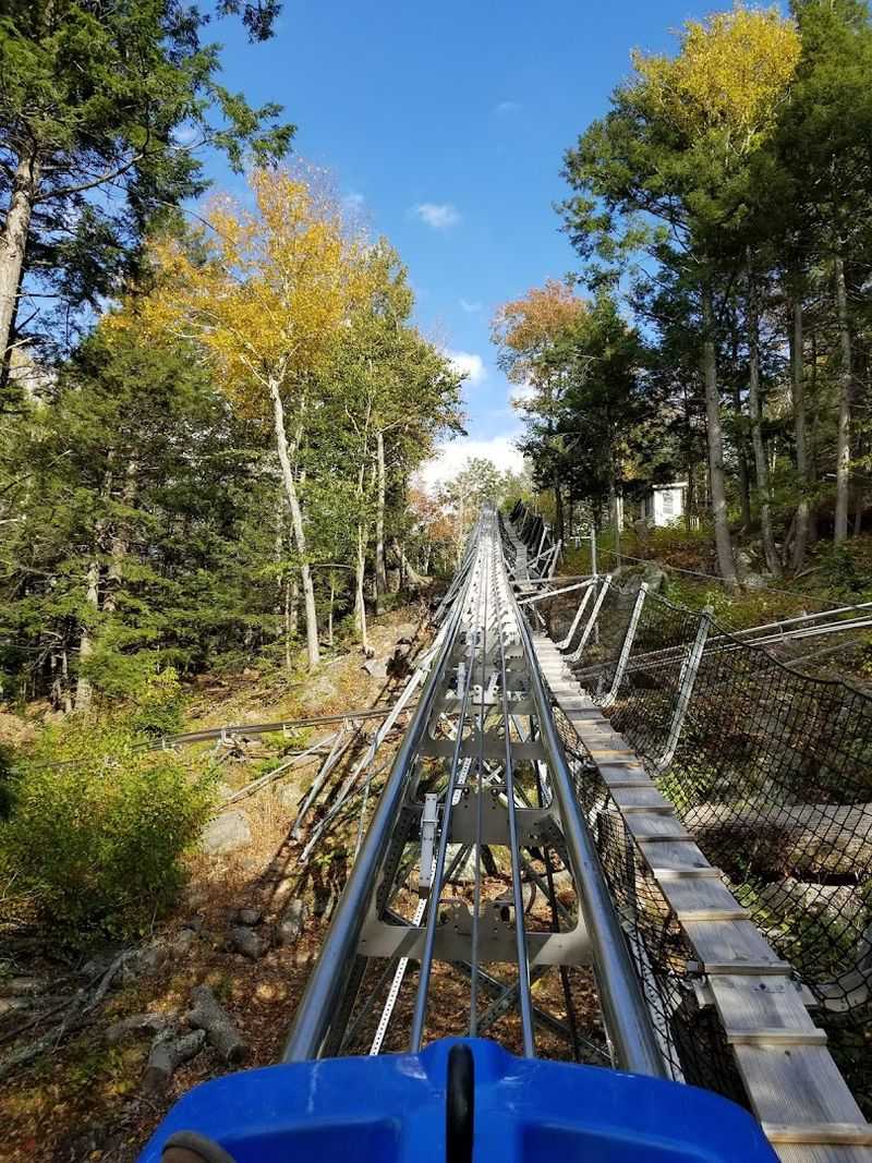 The Scenery That Makes The Ascent Worth It