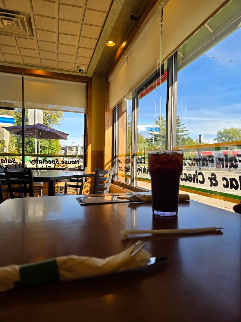 Longtime Local Favourite In Plymouth