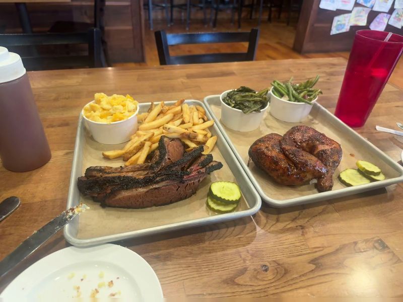 Brisket That Actually Earns The Hype