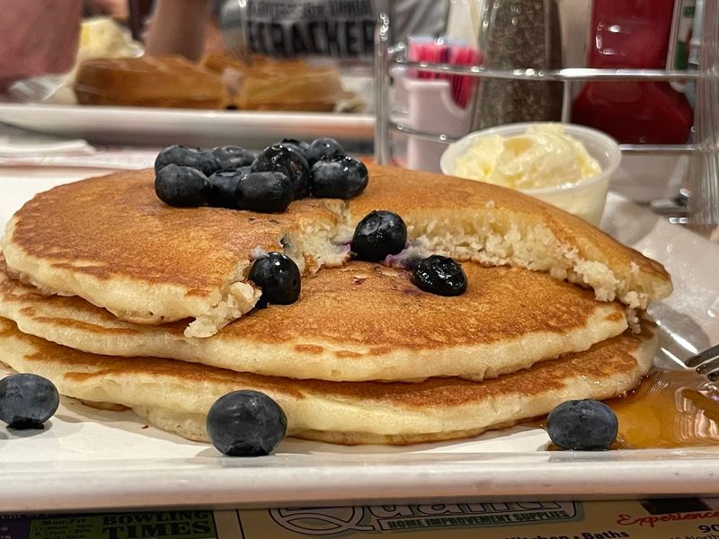 Rustic Mill Diner & Pancake House