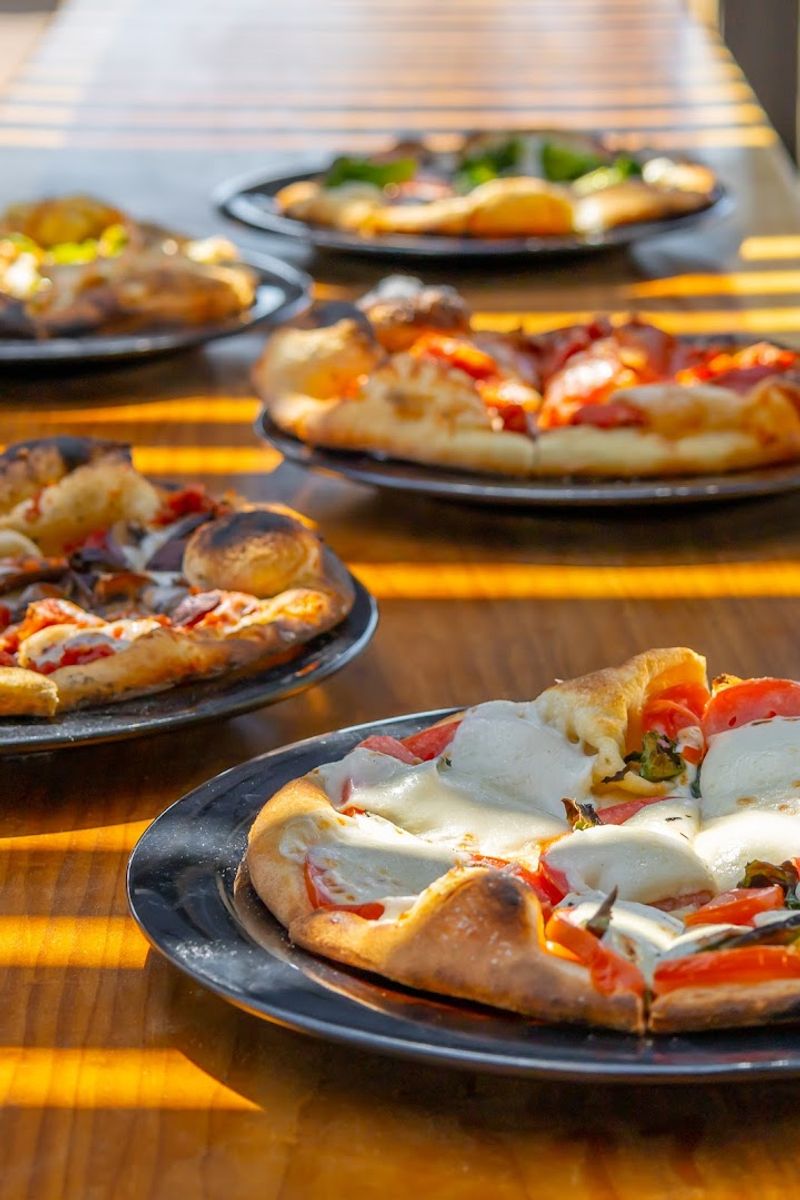 Lunch Hours Worth Rearranging Your Schedule For