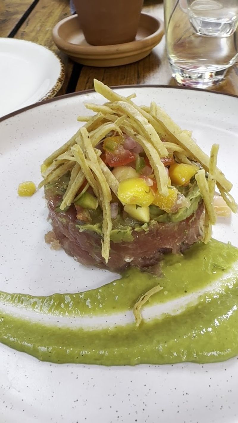 Standout Dishes That Deserve Their Own Spotlight