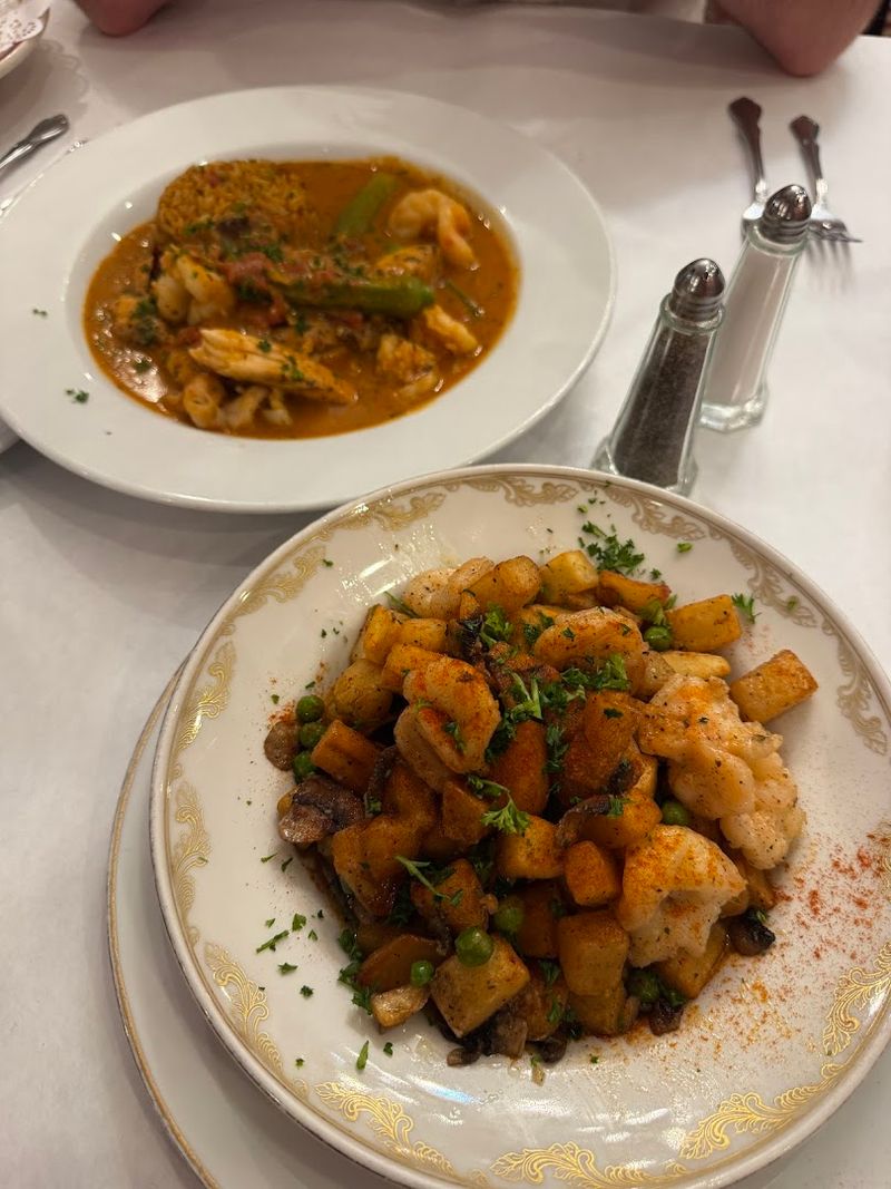 Dooky Chase's Restaurant