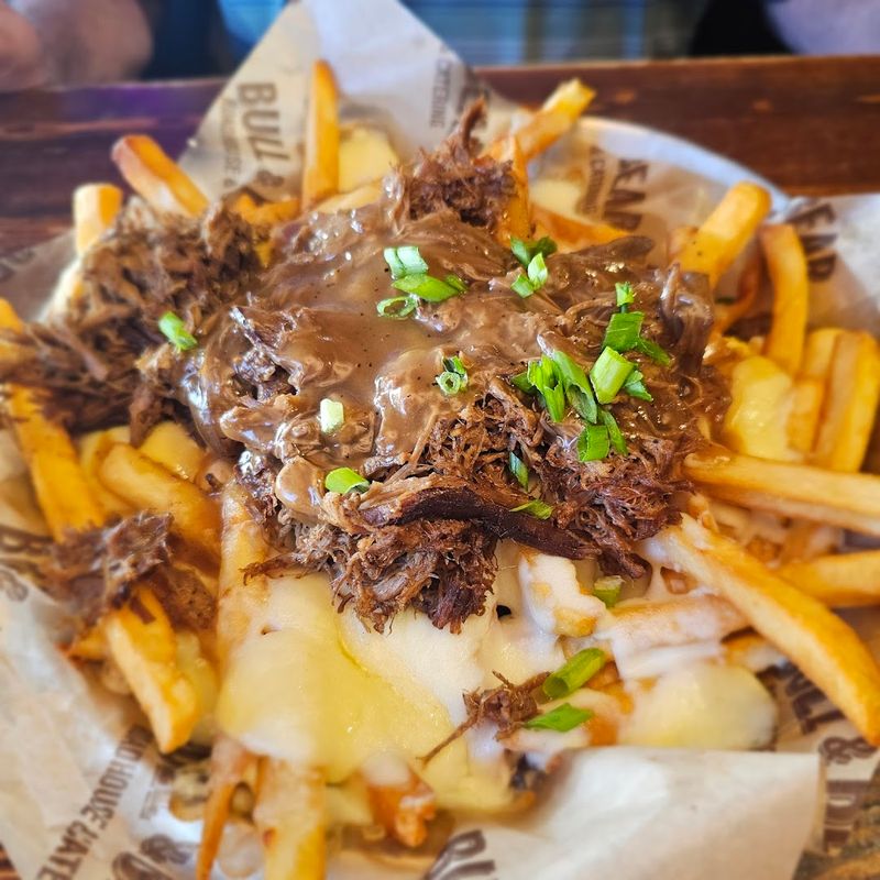 Why The Menu Reads Like A Love Letter To Comfort Food