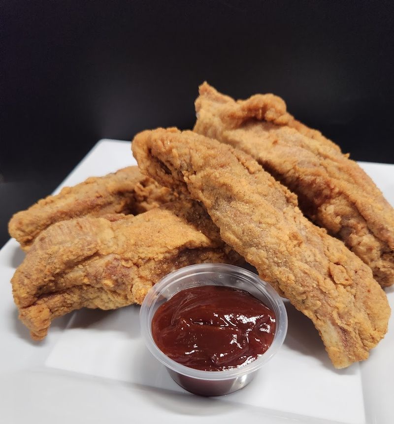 Ja'Stacy's Restaurant