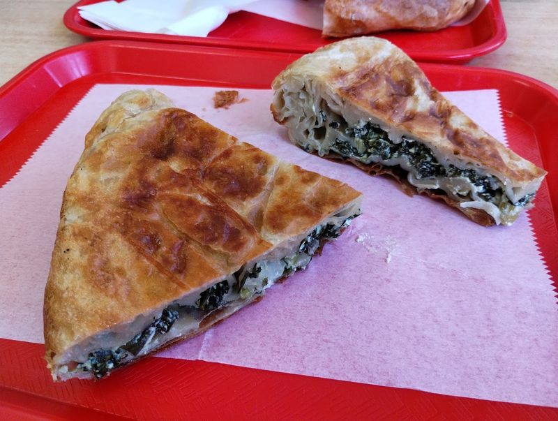 Spinach Burek: The Crowd Favorite That Earns Every Vote