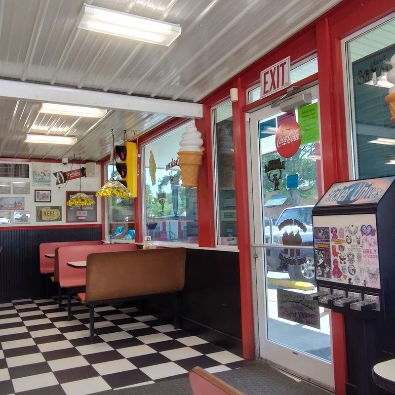 Shakes And Malts That Redefine The Word Thick