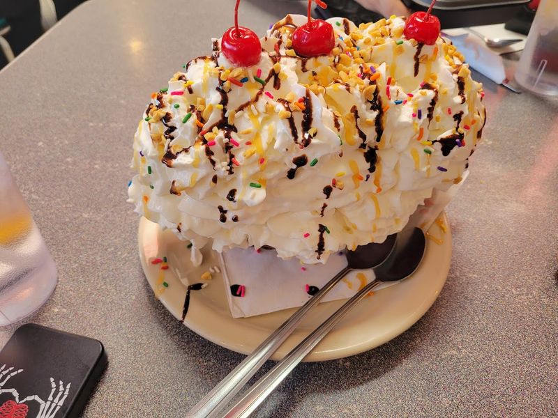 Desserts That Actually Earn The Hype