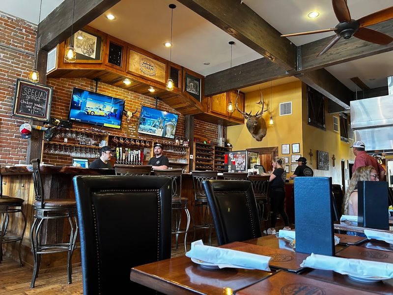 Where The Service Matches The Food