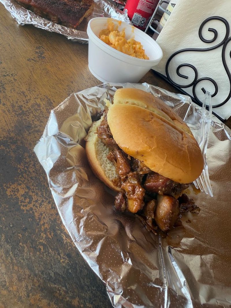 Brisket That Earns Repeat Visits