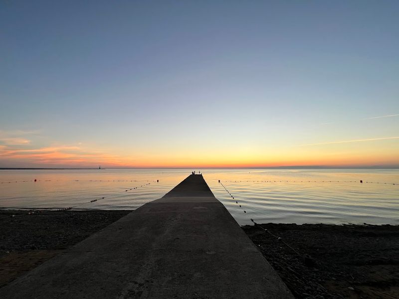 Selkirk Shores State Park