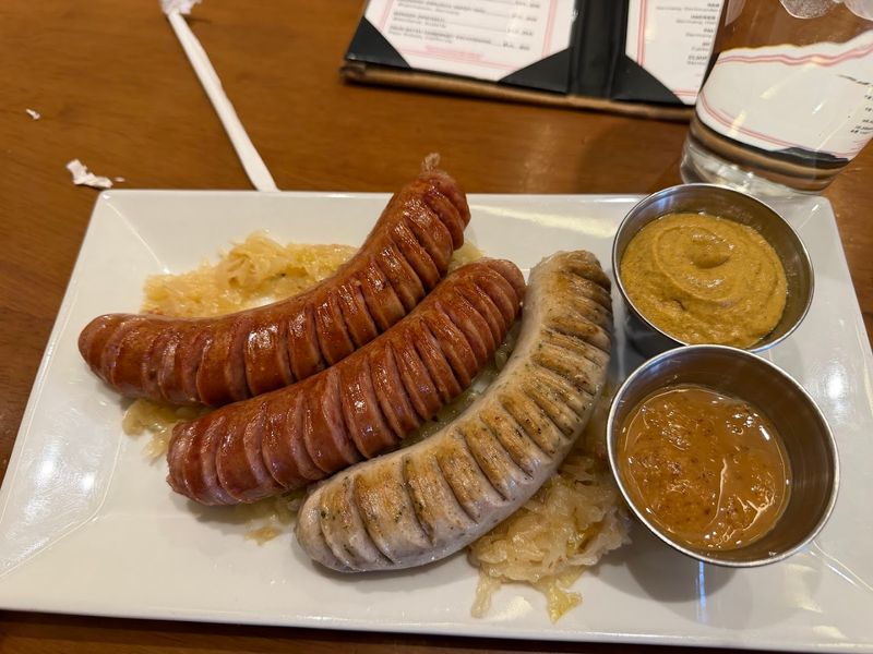 Siegi's Sausage Factory