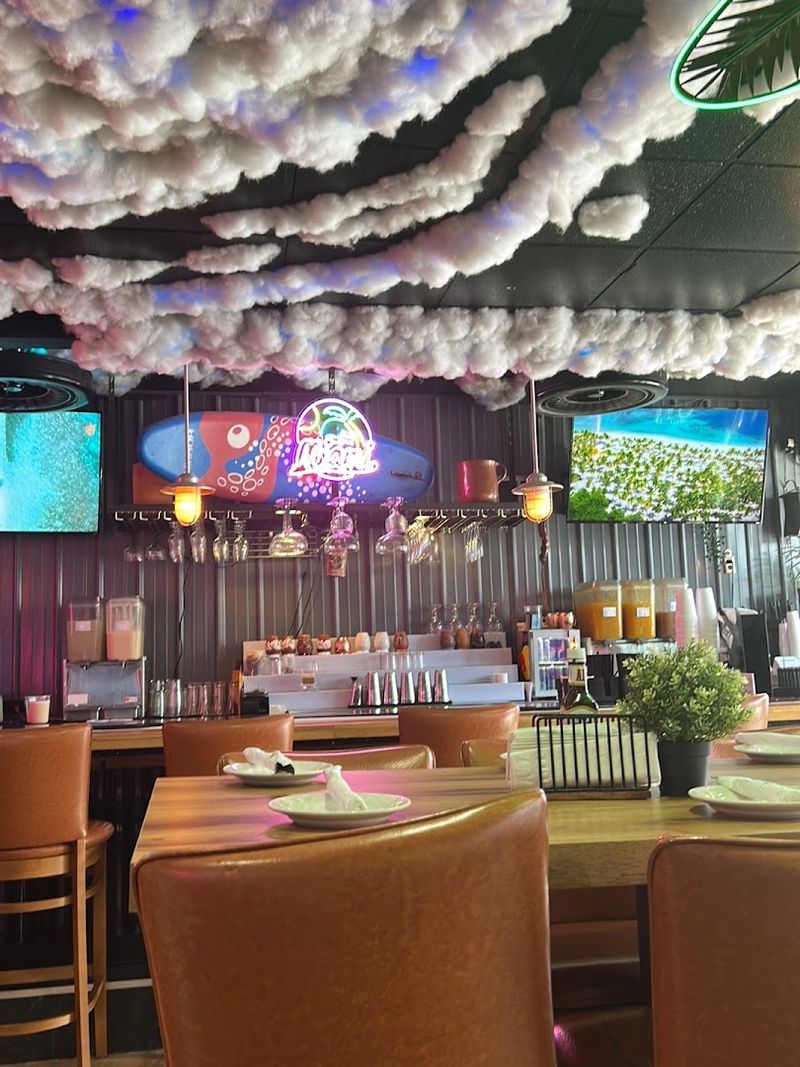 McCoco's Caribbean Restaurant (West Allis)