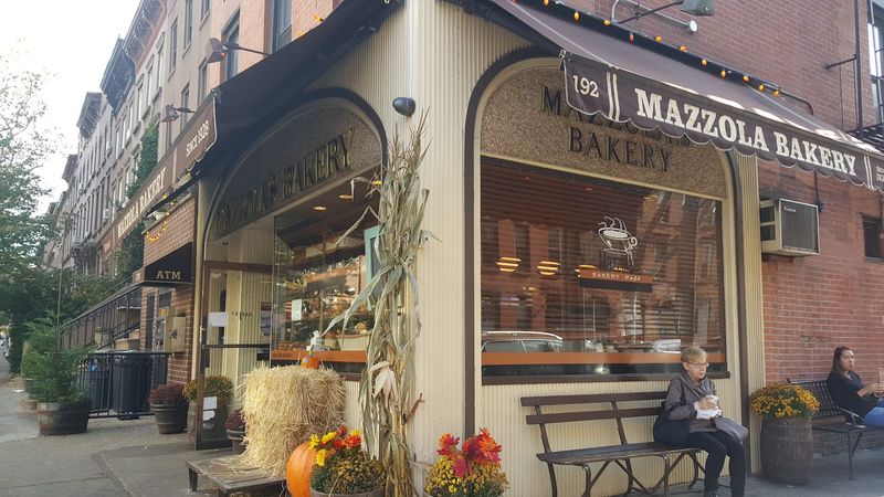 Mazzola Bakery