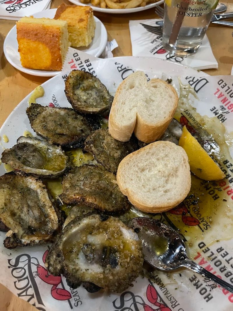 Drago's Seafood Restaurant