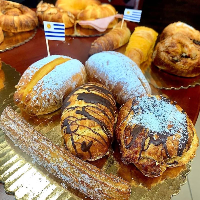 The Uruguayan Identity Behind Every Bite