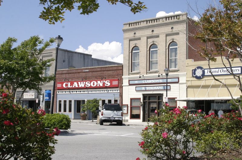 Clawson's 1905 Restaurant & Pub