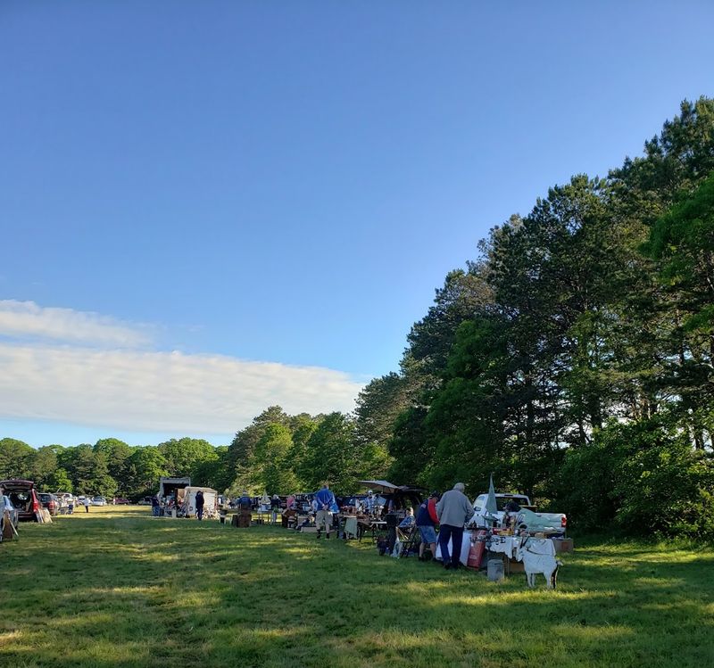 Sandwich Bazaar Flea Market, Sandwich