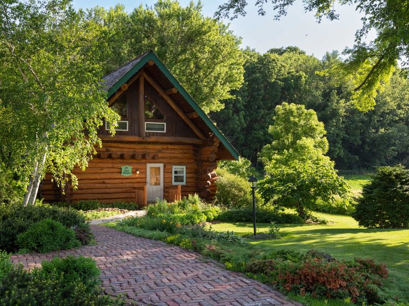 Justin Trails Resort (Sparta)