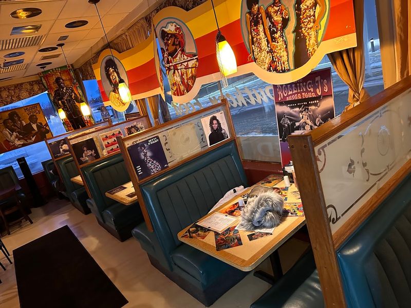 Cozzy Corner Southern Food