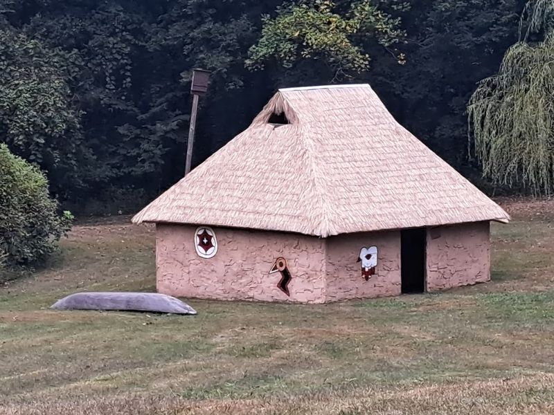 The Chucalissa Site Is An Archaeology Lesson You Can Walk Through